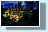 Hundertwasserhaus Foto 1