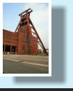 Zeche Zollverein Foto 1